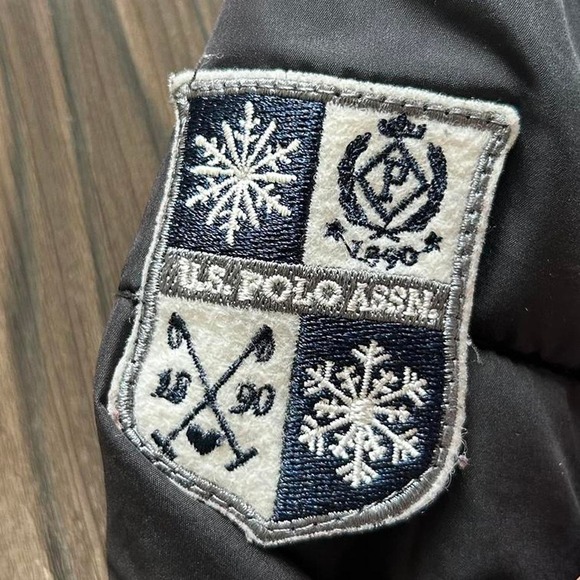 Polo Jacket - Picture 4 of 4